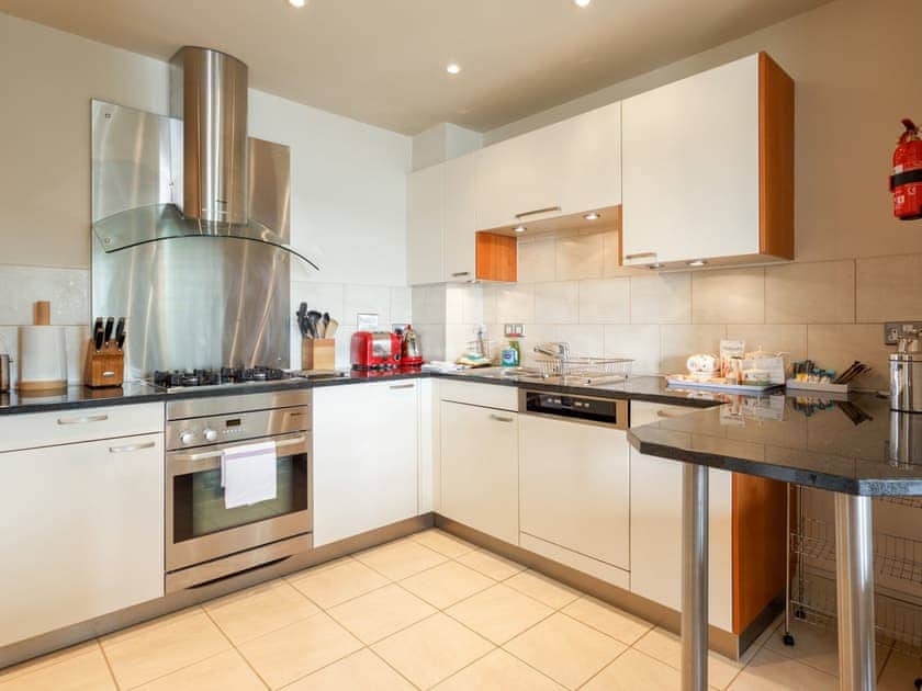 Kitchen area | Crow’s Nest, Poole