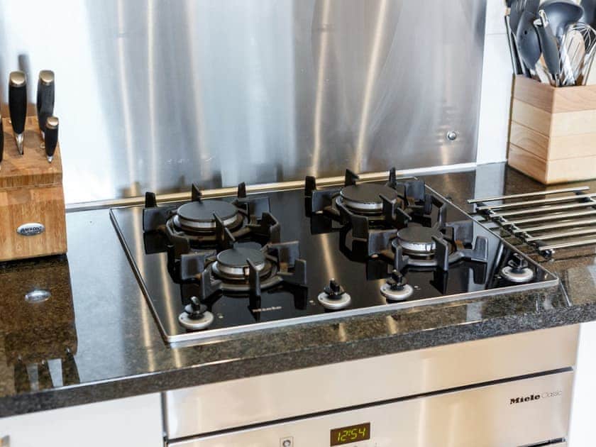 Kitchen area | Crow’s Nest, Poole