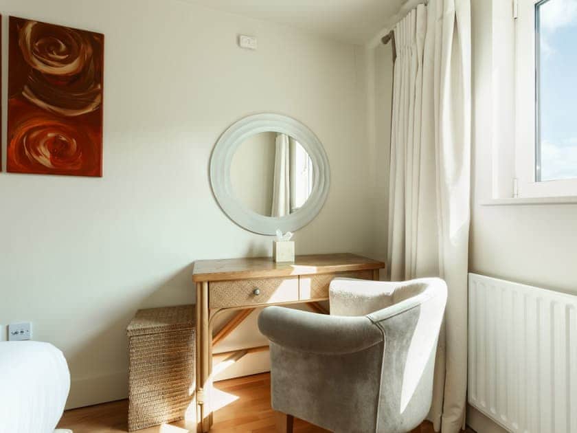 Double bedroom | Crow’s Nest, Poole