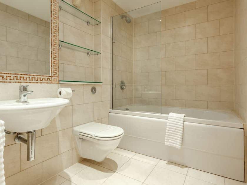 Bathroom | Crow’s Nest, Poole
