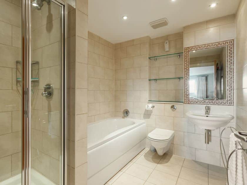 Bathroom | Crow’s Nest, Poole