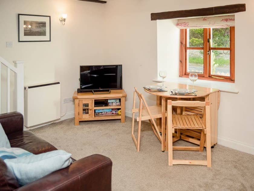 Living area | Lilac Cottage, Dunstan near Craster