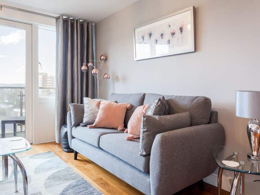Living area | Mojo, Poole