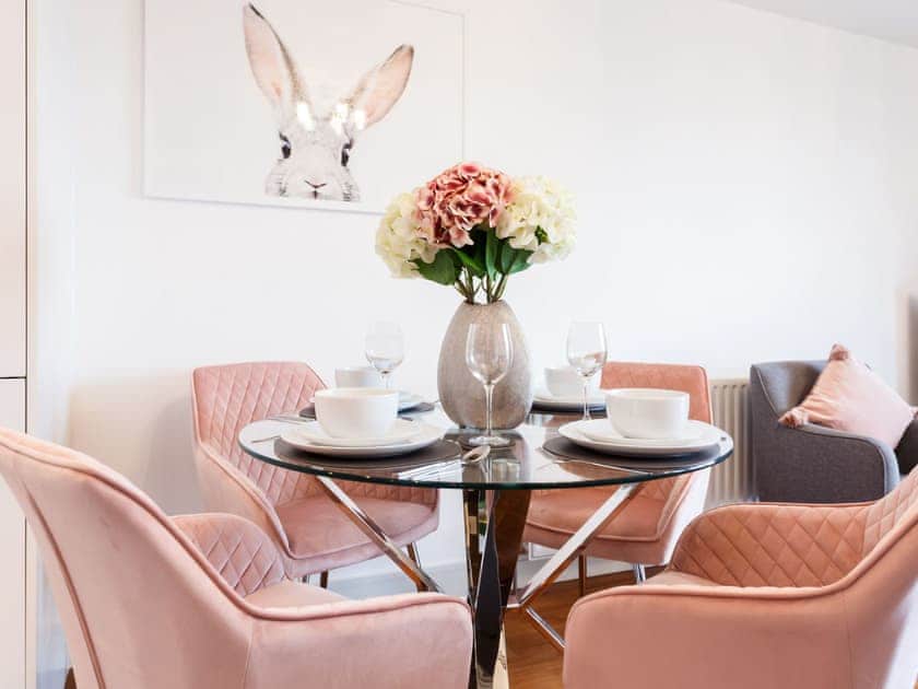 Dining Area | Mojo, Poole