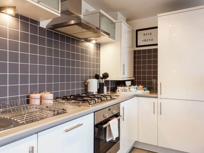 Kitchen | Mojo, Poole
