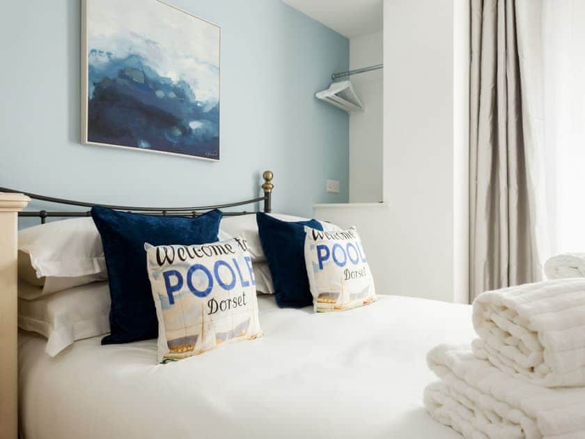 Double bedroom | Mojo, Poole