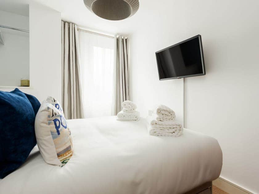 Double bedroom | Mojo, Poole