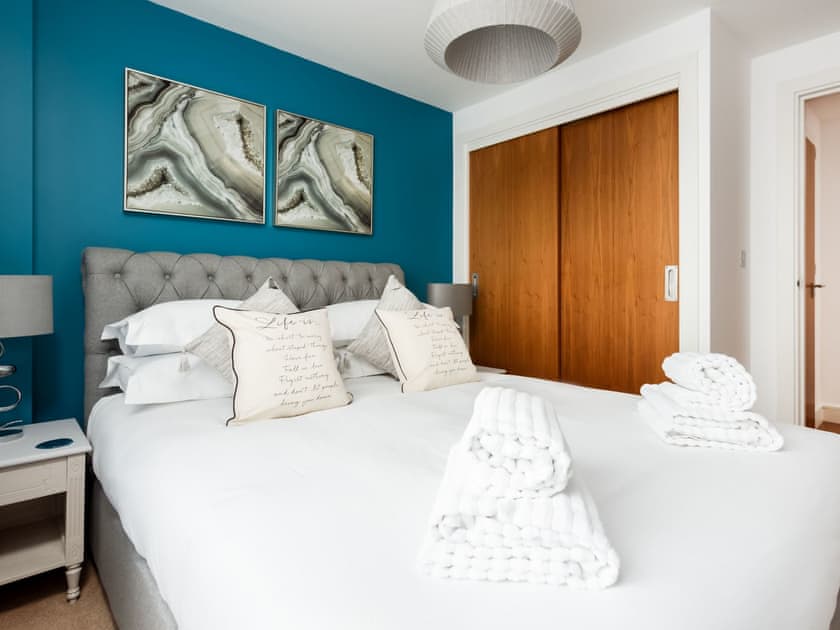 Double bedroom | Mojo, Poole