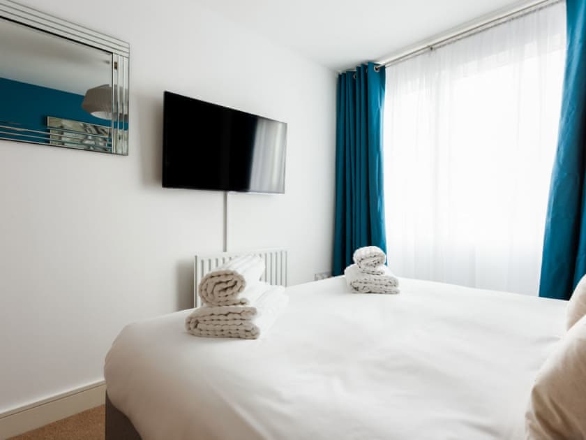 Double bedroom | Mojo, Poole