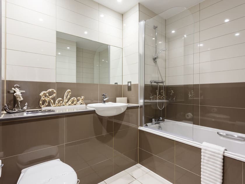 Bathroom | Mojo, Poole