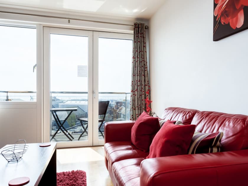 Living area | Purbecks, Poole