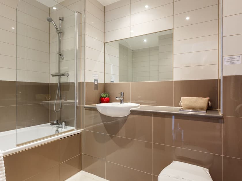 Bathroom | Purbecks, Poole