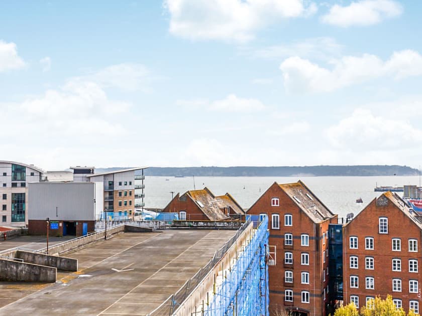 View | Purbecks, Poole