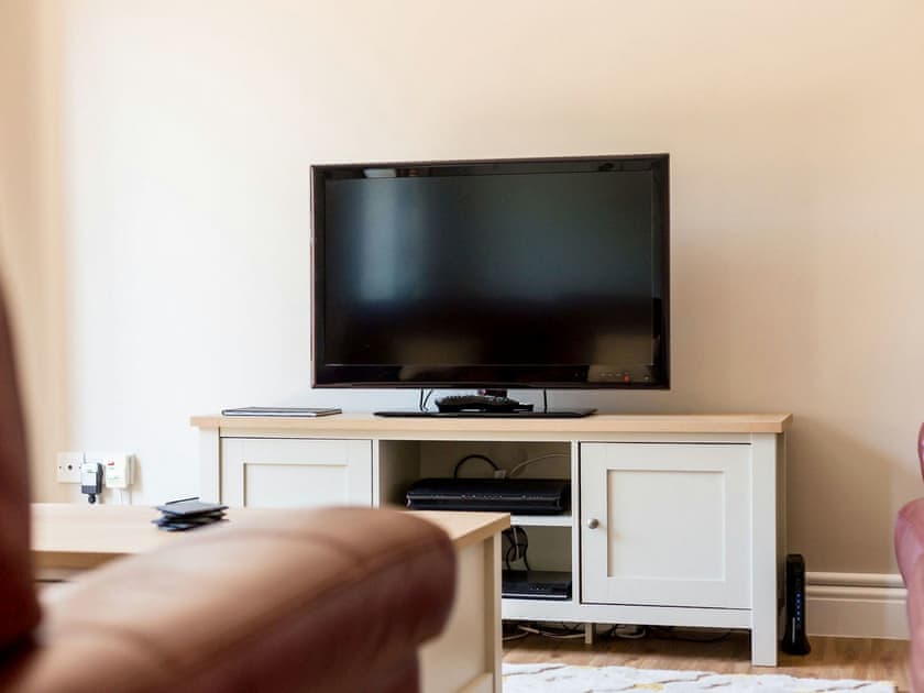 Living room | Sanderling, Poole
