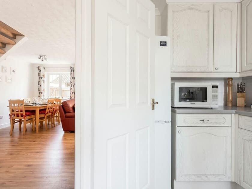 Kitchen | Sanderling, Poole