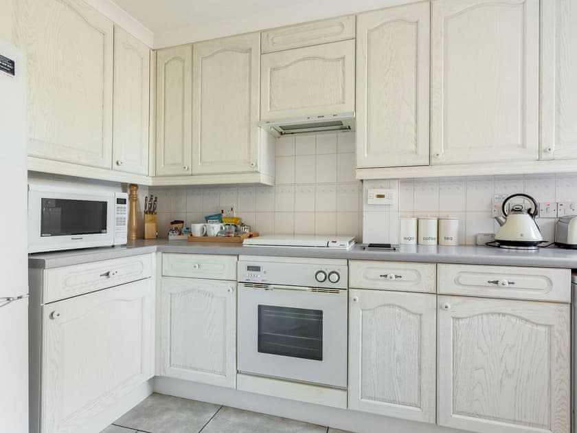 Kitchen | Sanderling, Poole