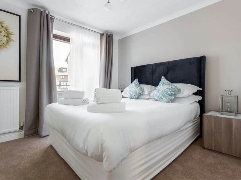 Double bedroom | Sanderling, Poole