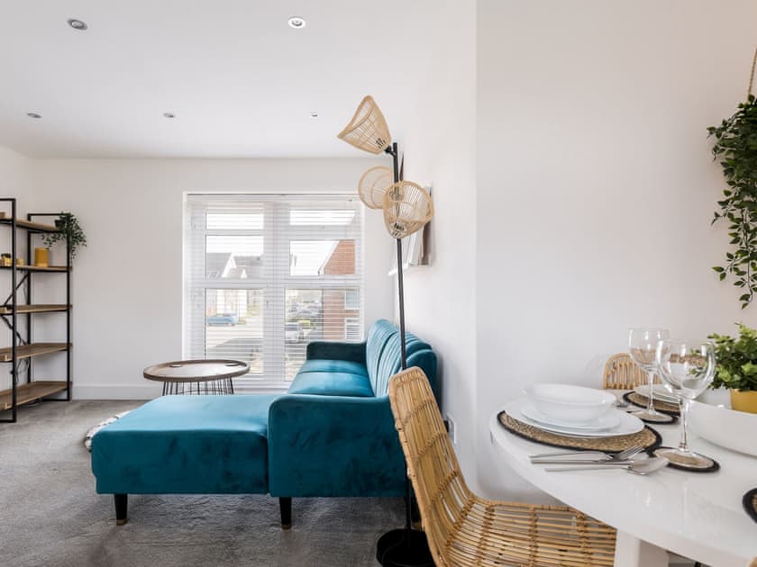Living room | Seas the Day, Poole