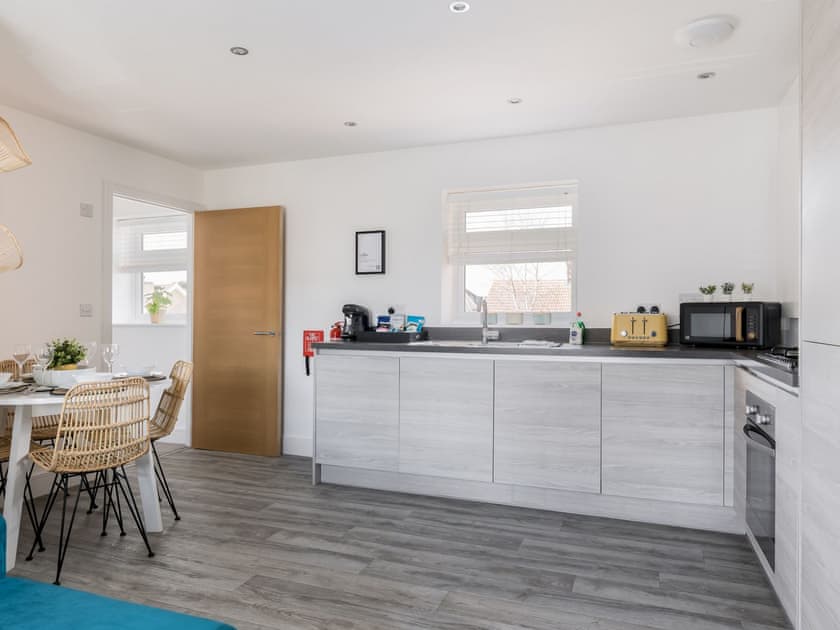 Kitchen | Seas the Day, Poole