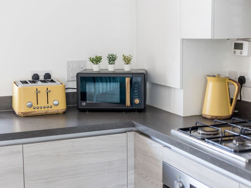 Kitchen | Seas the Day, Poole