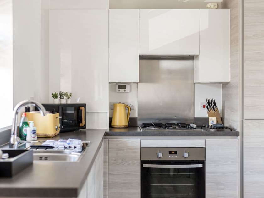 Kitchen | Seas the Day, Poole
