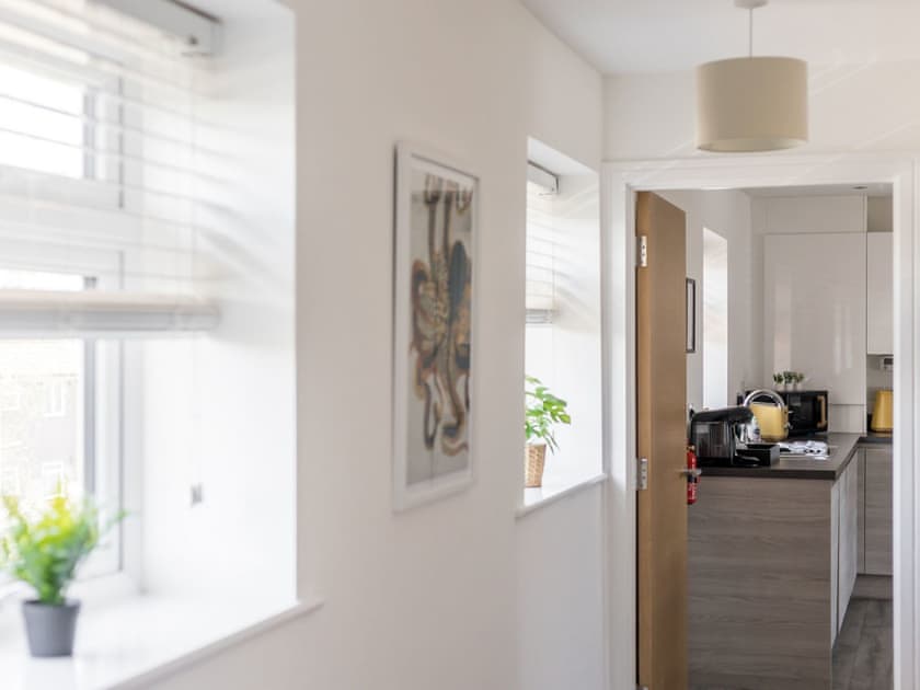 Interior | Seas the Day, Poole