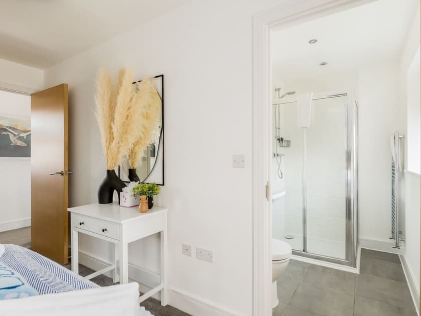 Double bedroom | Seas the Day, Poole