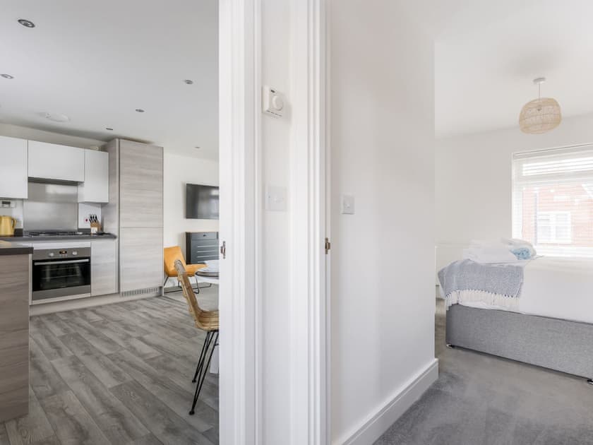 Interior | Seas the Day, Poole