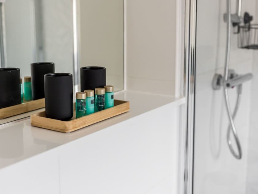 Shower room | Seas the Day, Poole