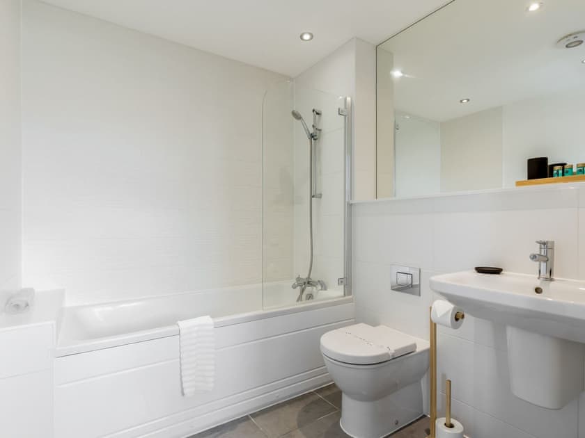 Bathroom | Seas the Day, Poole