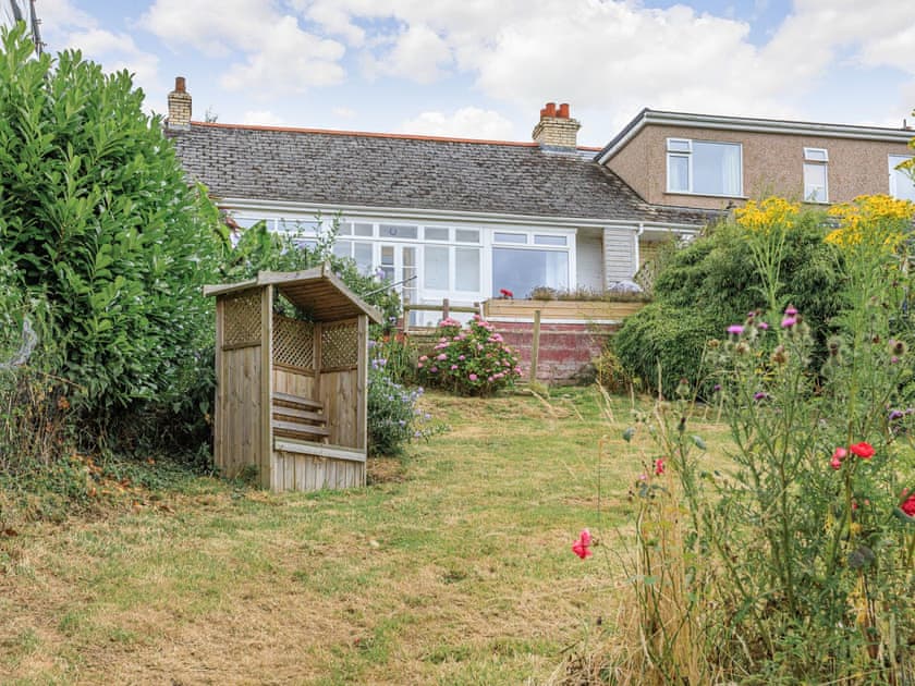 Exterior | West Brae, Bishops Tawton, near Barnstaple