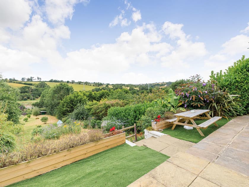 View | West Brae, Bishops Tawton, near Barnstaple