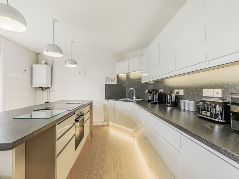 Kitchen area | West Brae, Bishops Tawton, near Barnstaple