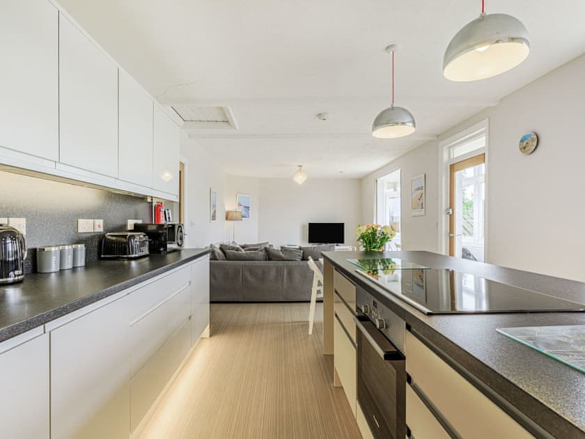 Kitchen area | West Brae, Bishops Tawton, near Barnstaple