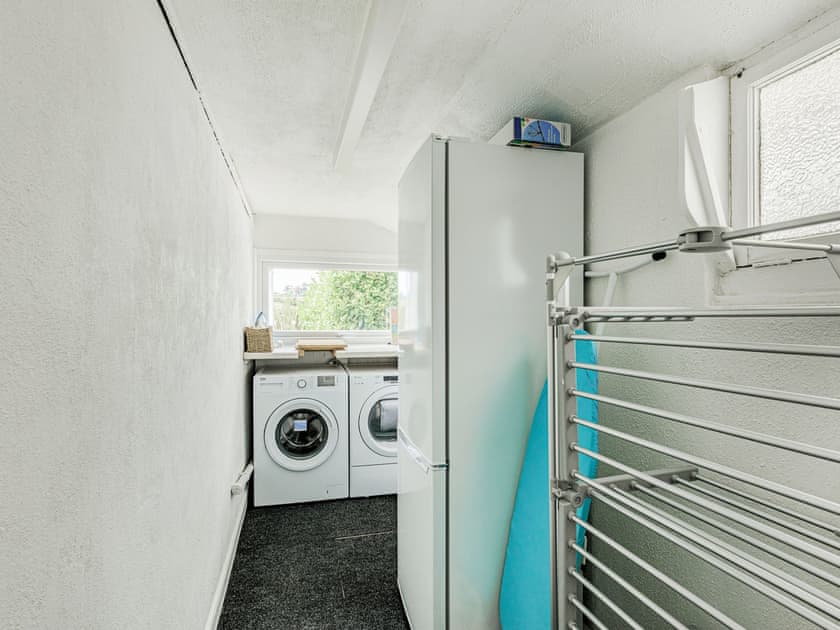 Utility room | West Brae, Bishops Tawton, near Barnstaple