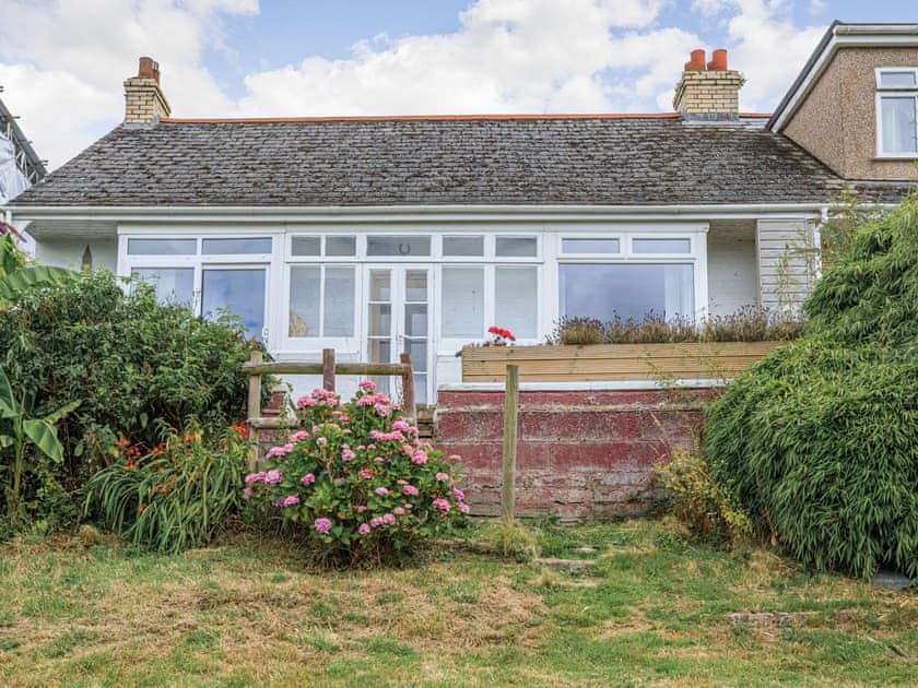 Exterior | West Brae, Bishops Tawton, near Barnstaple
