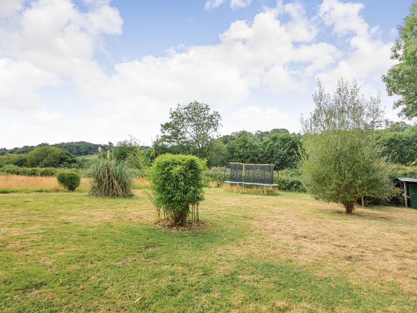 Garden | West Brae, Bishops Tawton, near Barnstaple
