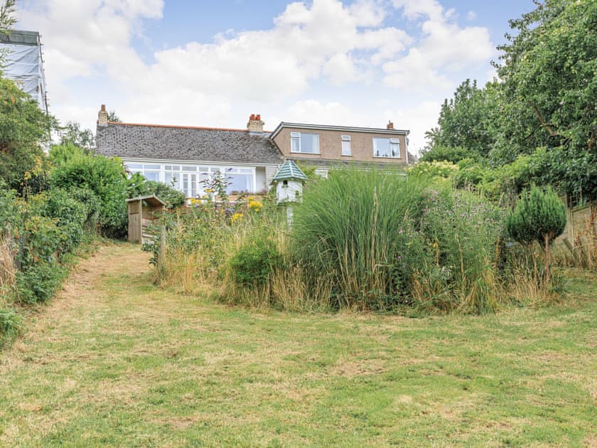 Garden | West Brae, Bishops Tawton, near Barnstaple