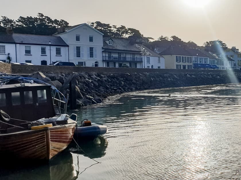 Surrounding area | West Brae, Bishops Tawton, near Barnstaple