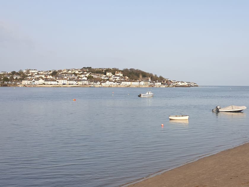 Surrounding area | West Brae, Bishops Tawton, near Barnstaple