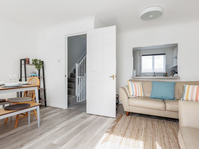 Living room | Spinnaker House, Poole