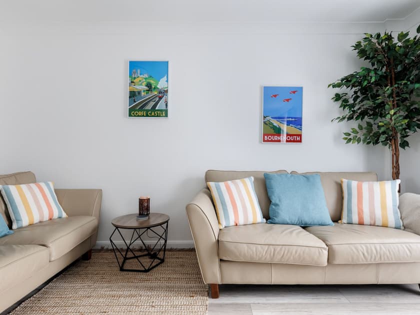 Living room | Spinnaker House, Poole