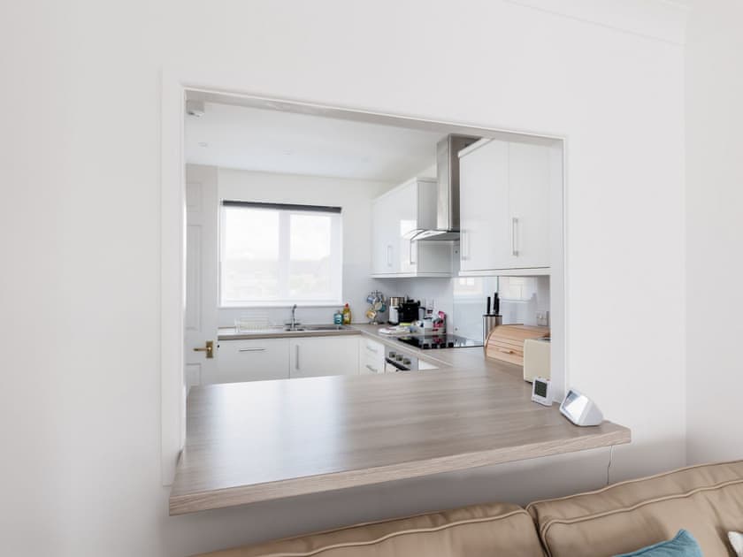 Kitchen | Spinnaker House, Poole
