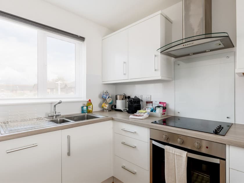 Kitchen | Spinnaker House, Poole
