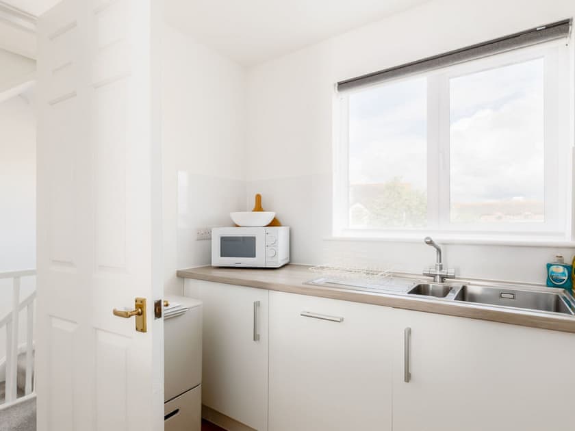 Kitchen | Spinnaker House, Poole