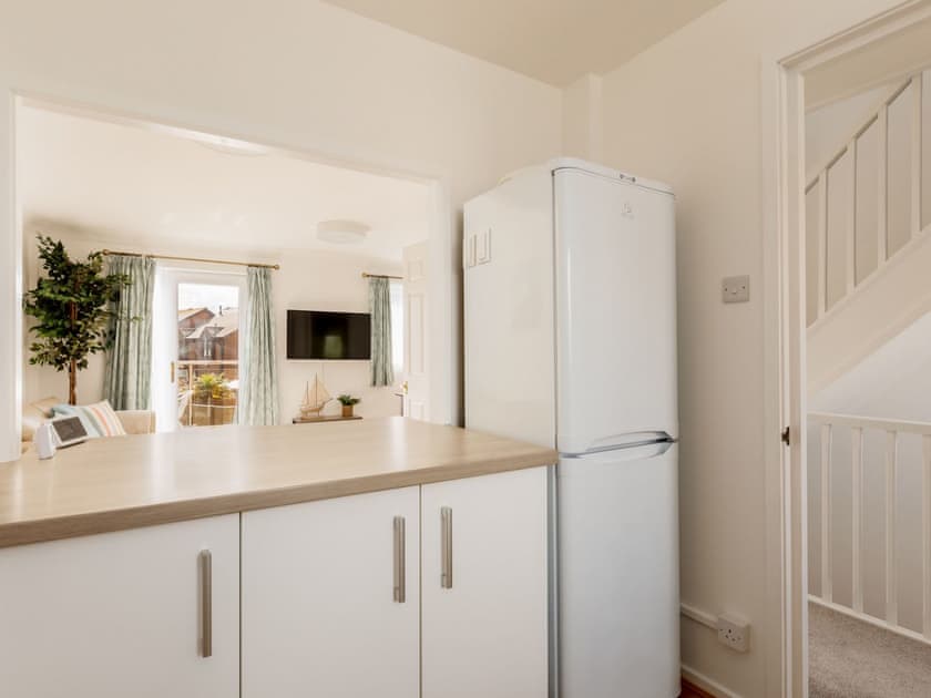 Kitchen | Spinnaker House, Poole