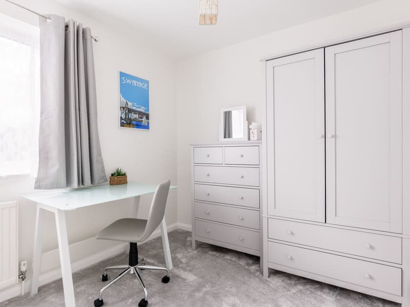 Double bedroom | Spinnaker House, Poole