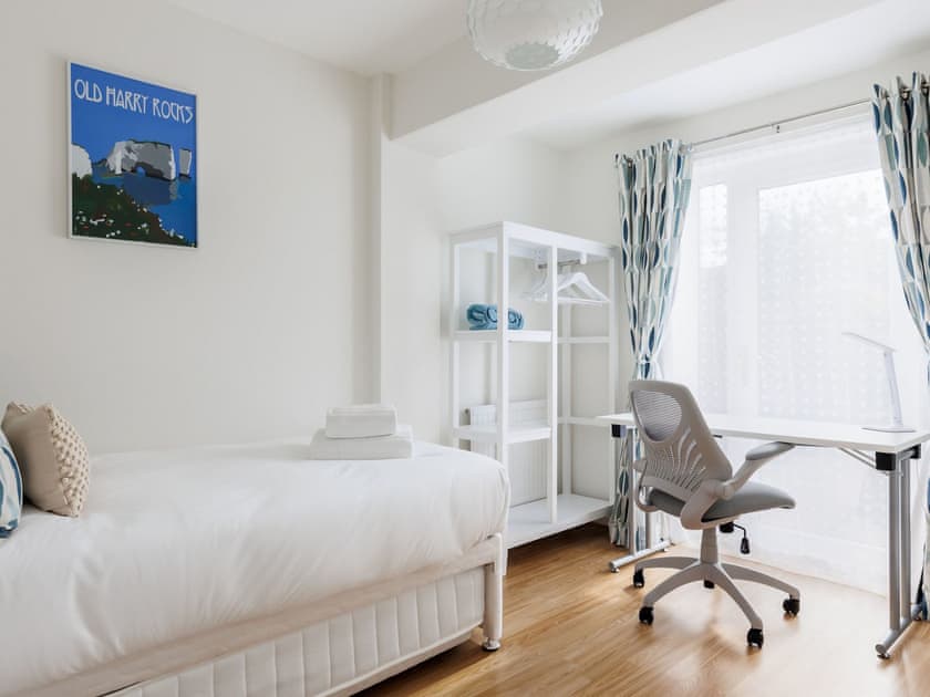 Bedroom | Spinnaker House, Poole