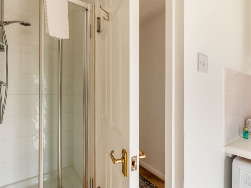Shower room | Spinnaker House, Poole