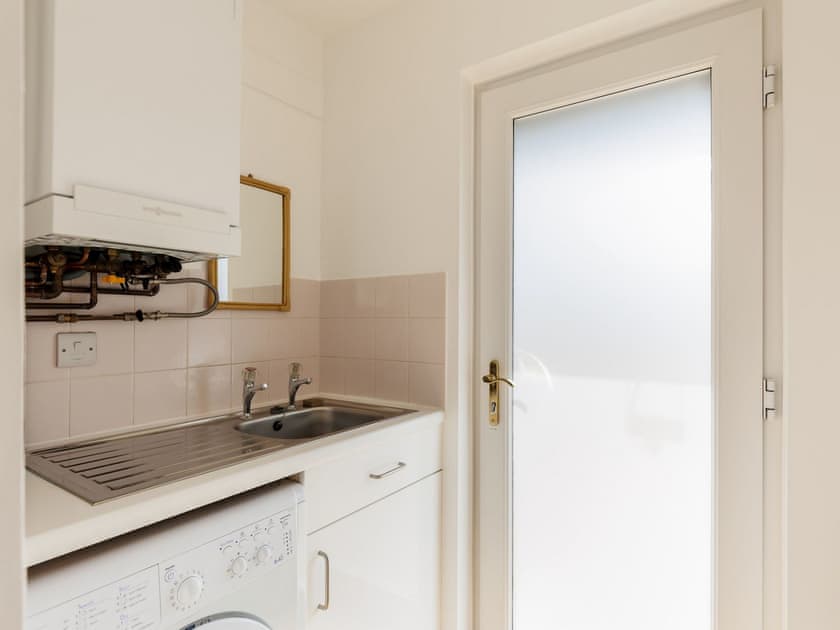 Utility room | Spinnaker House, Poole